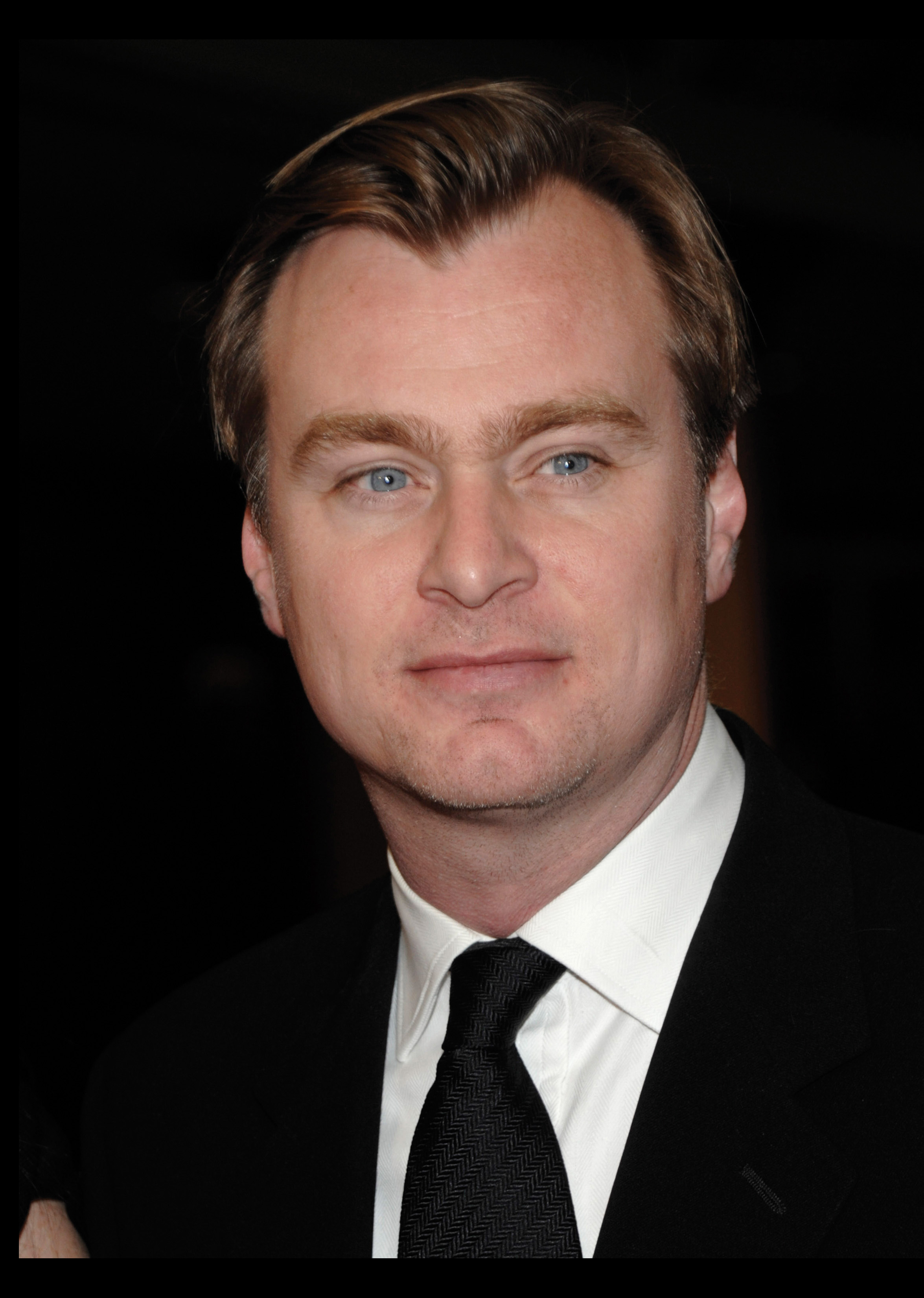 Nolan no reemplazar&aacute; a Ledger como Guas&oacute;n