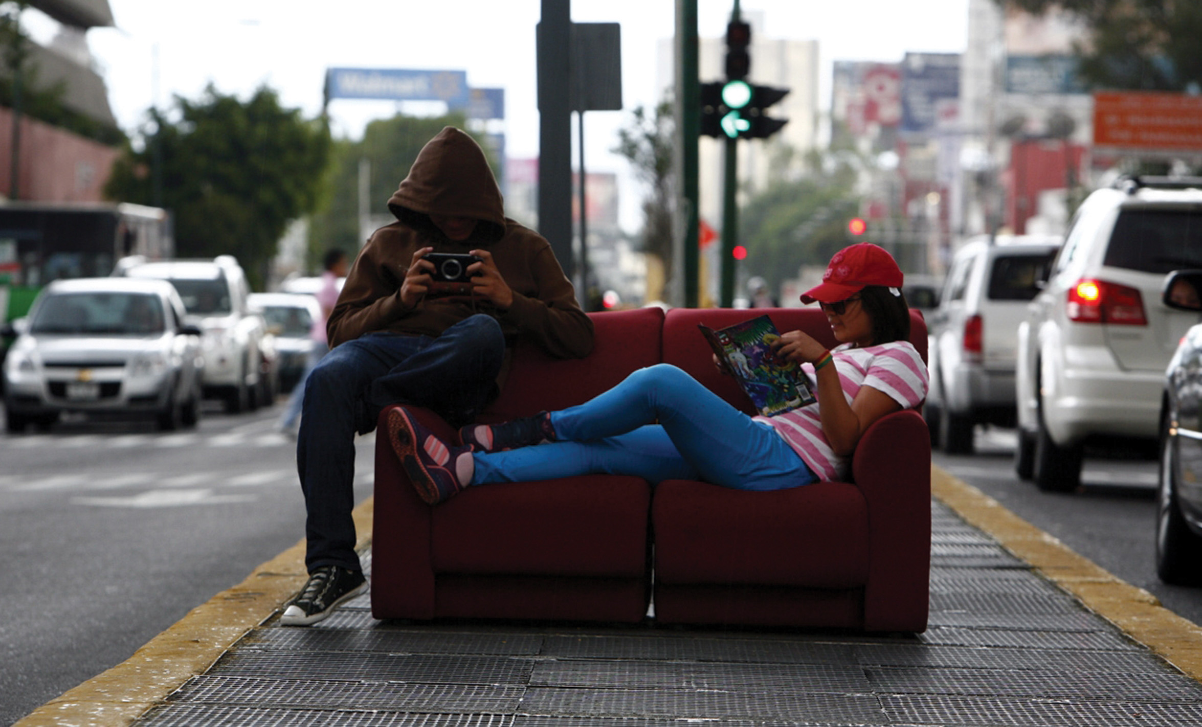 Generaci&oacute;n ni-ni