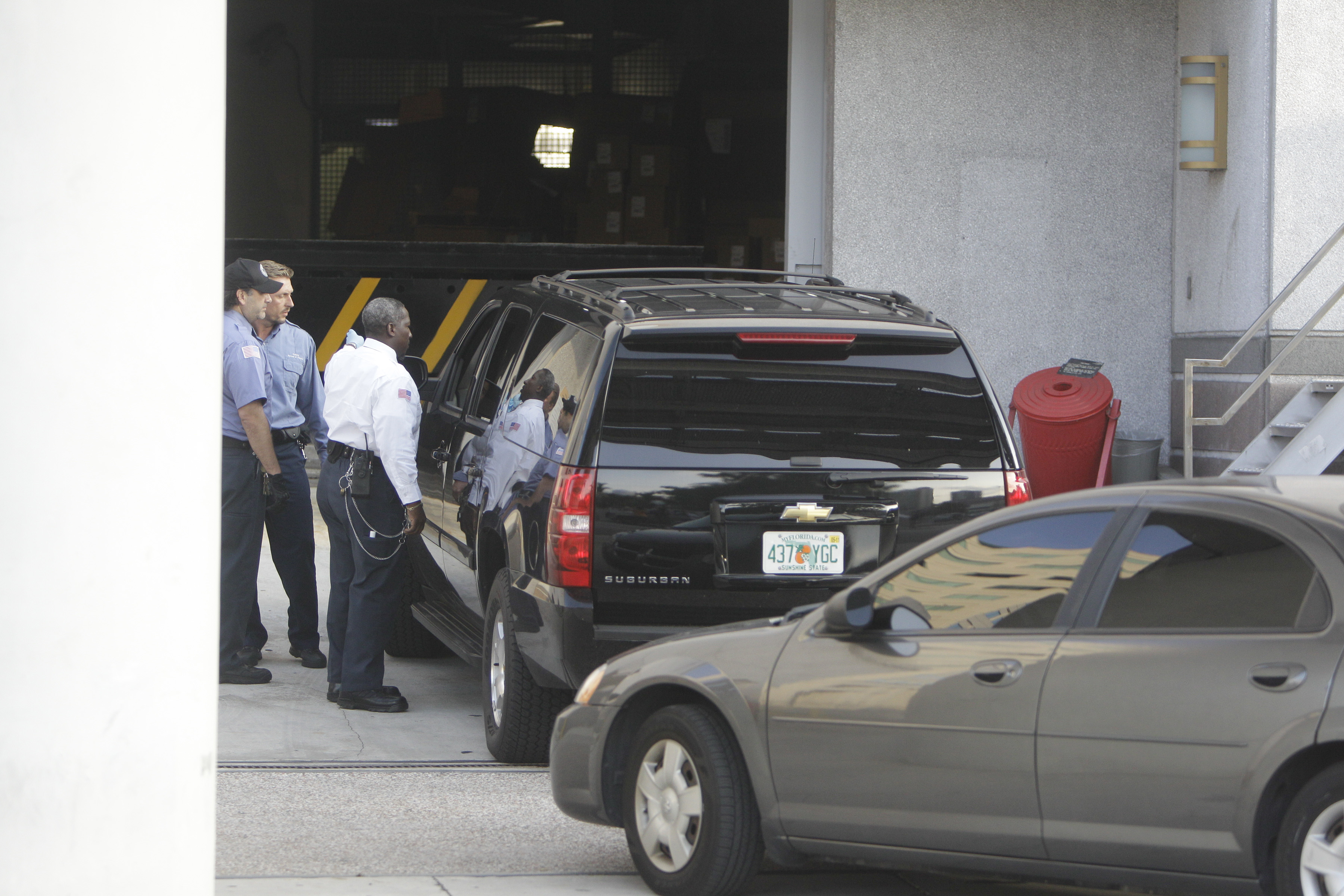 Regresar&aacute; a Seattle