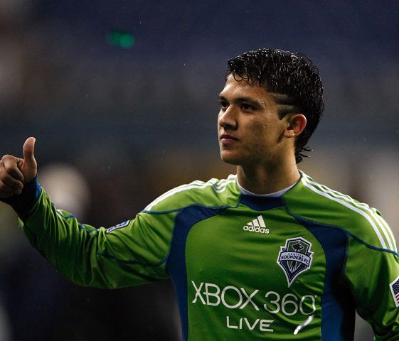 Empatan a Sounders en el final