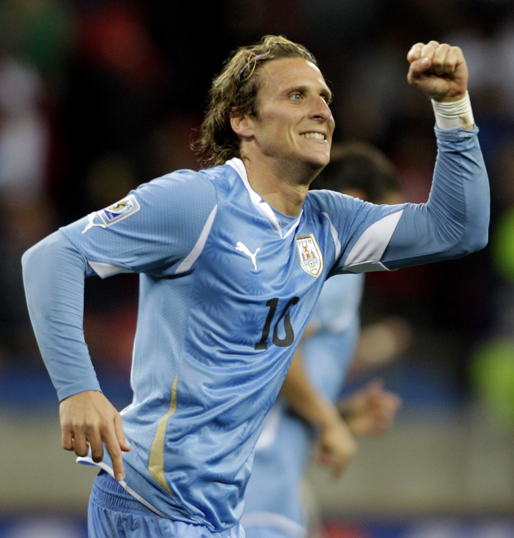 El Mejor Jugador es Sudamericano