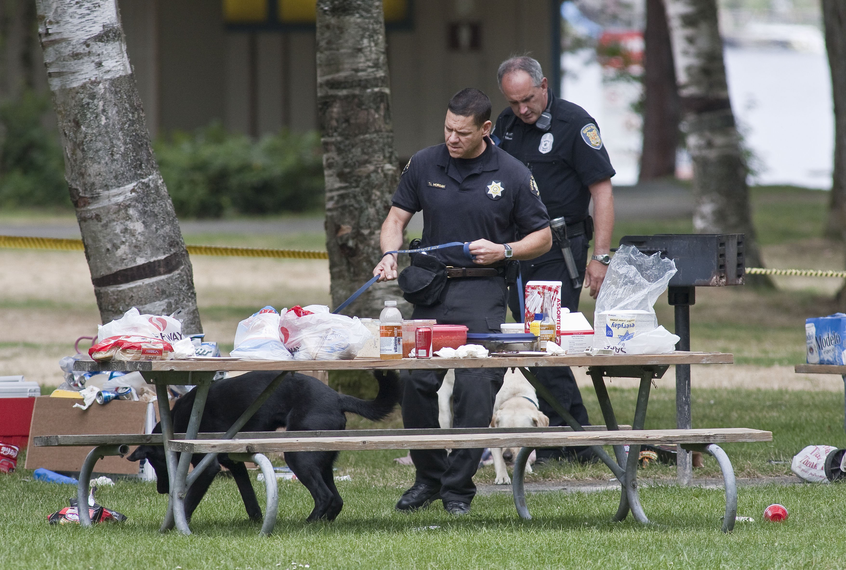 Balacera inici&oacute; por argumento