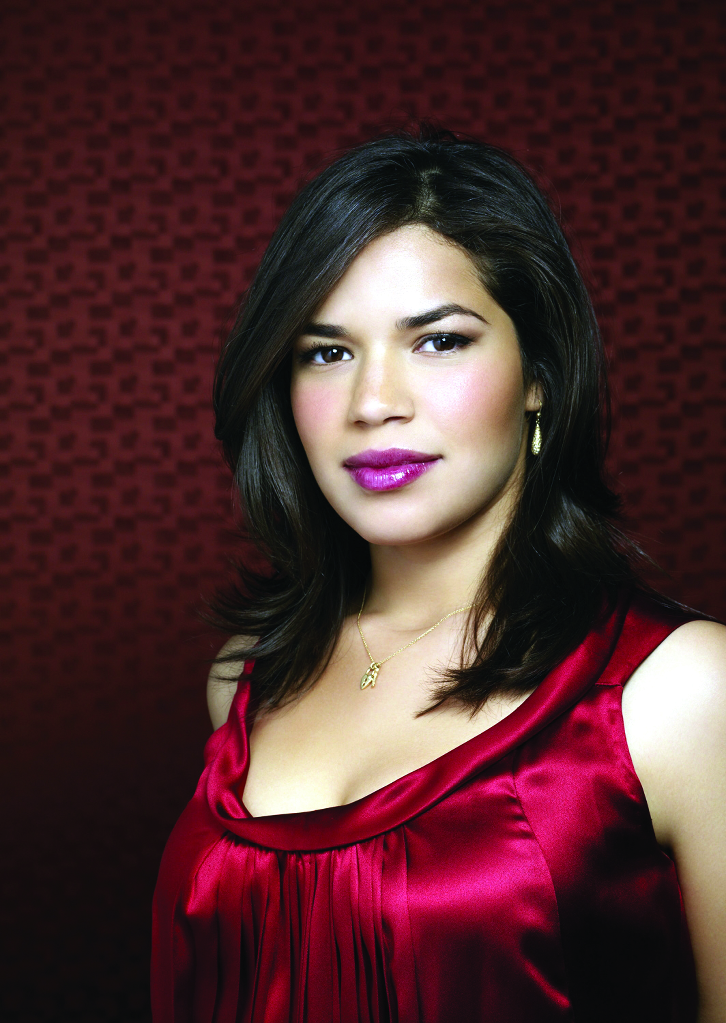 Am&eacute;rica Ferrera: Soldados necesitan m&aacute;s ayuda al llegar a casa