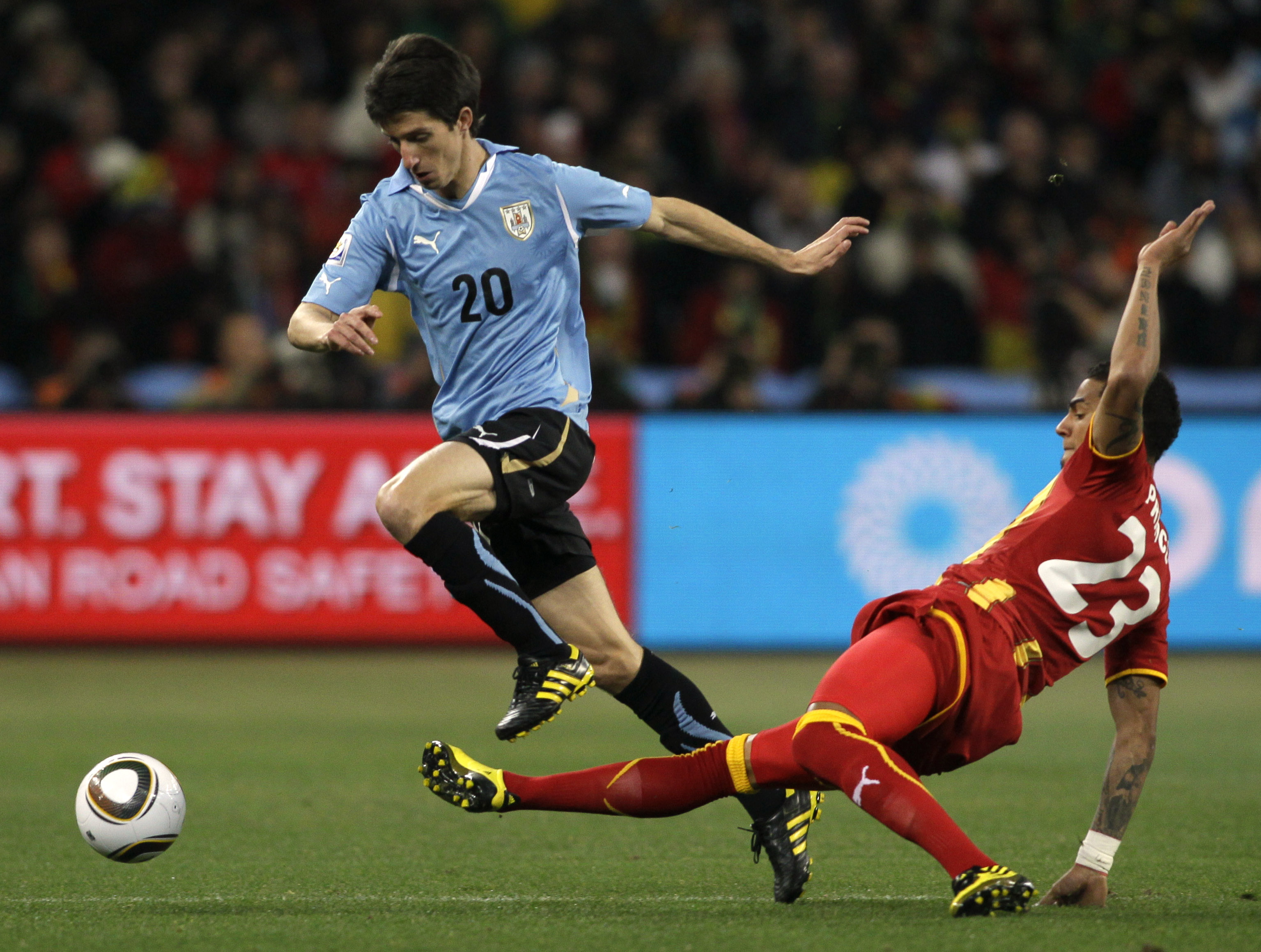 Alvaro Fern&aacute;ndez, el rumor de moda...