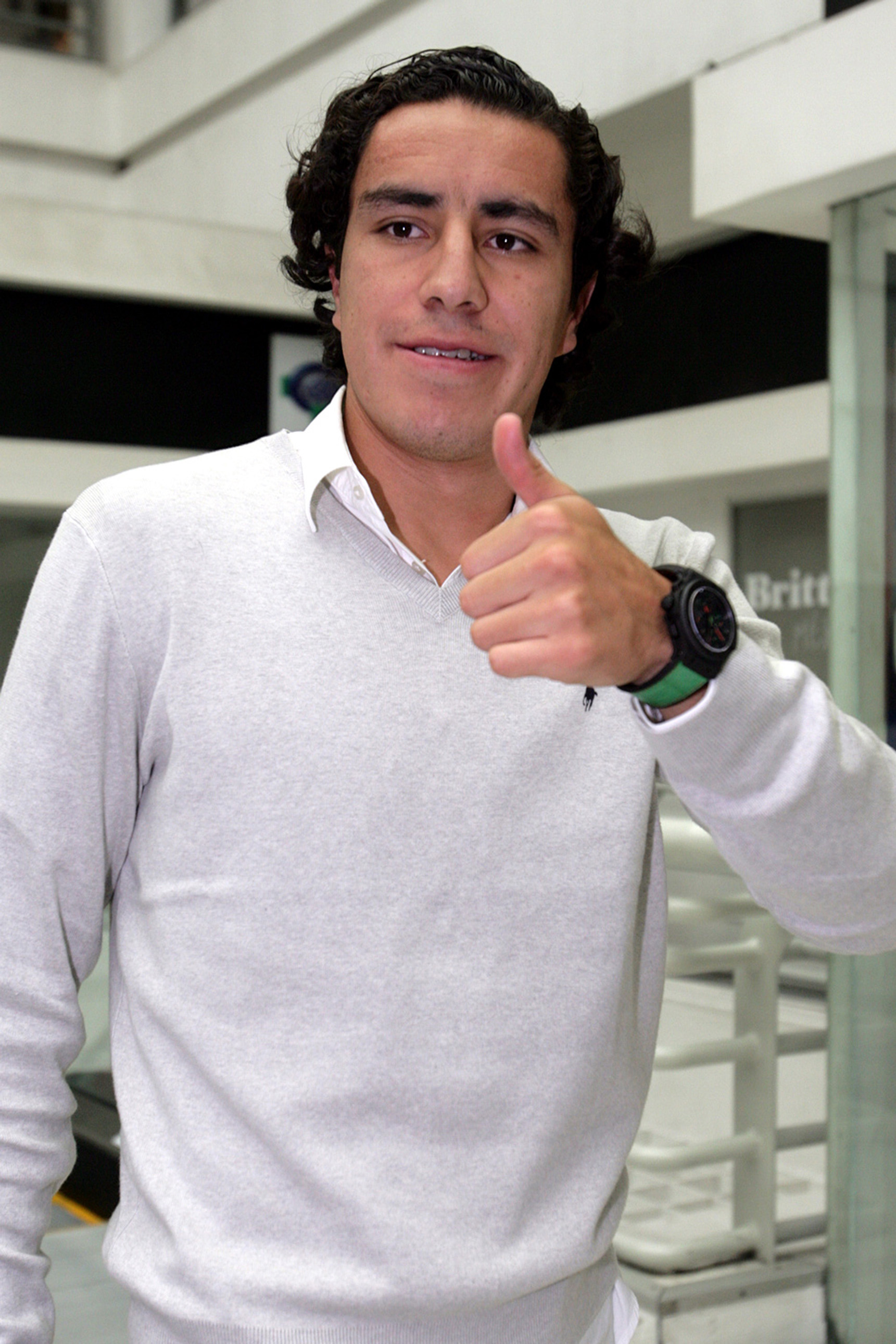 Mexicanos a exportaci&oacute;n