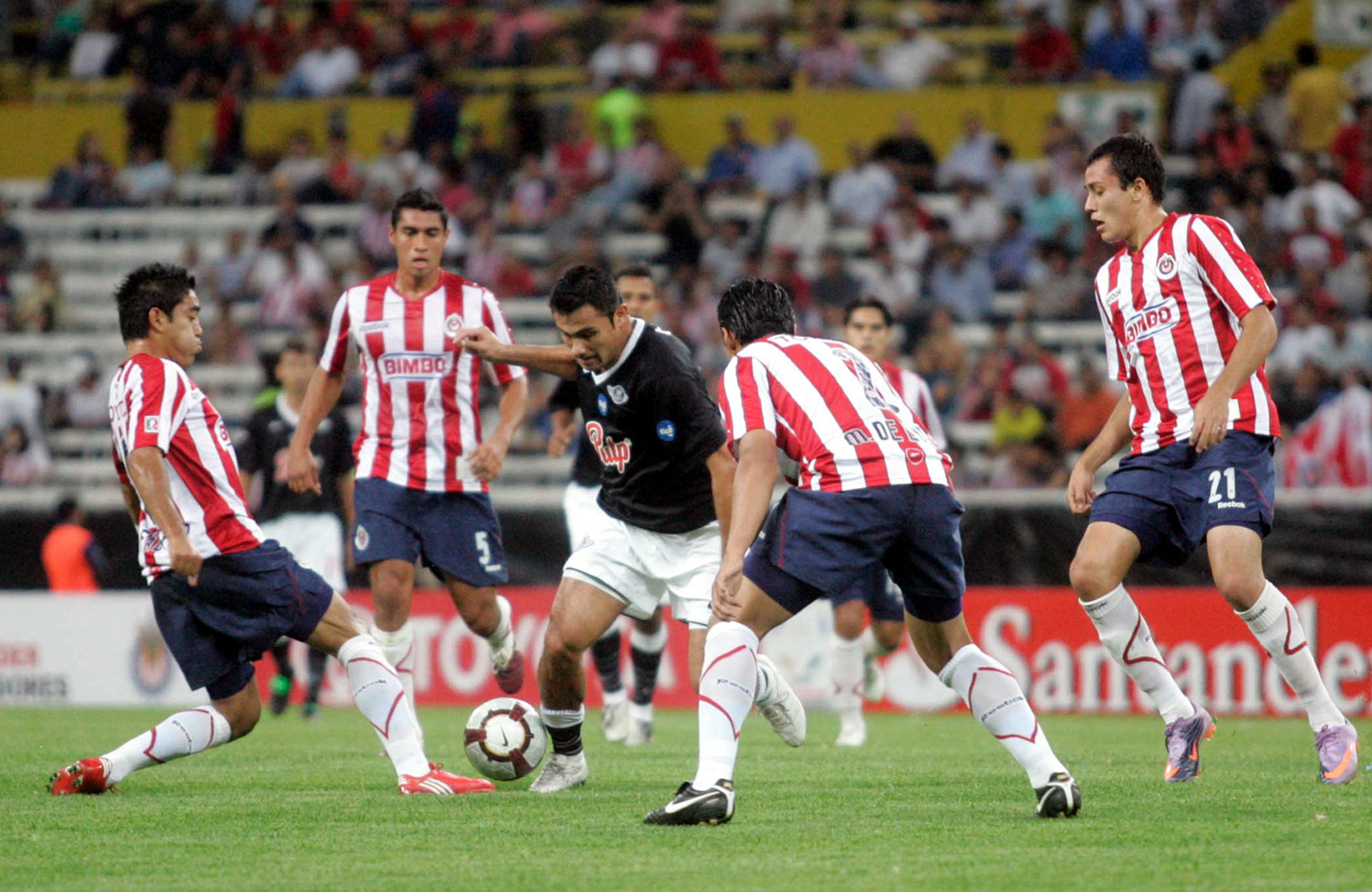 &iquest;Qui&eacute;n estar&aacute; adelante