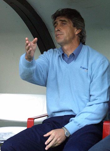 &iquest;Chileno a dirigir el Tri?