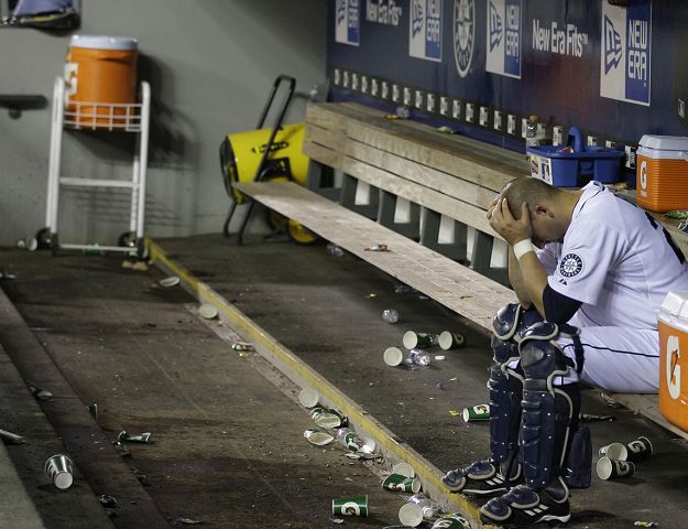 Chicago domina a Seattle