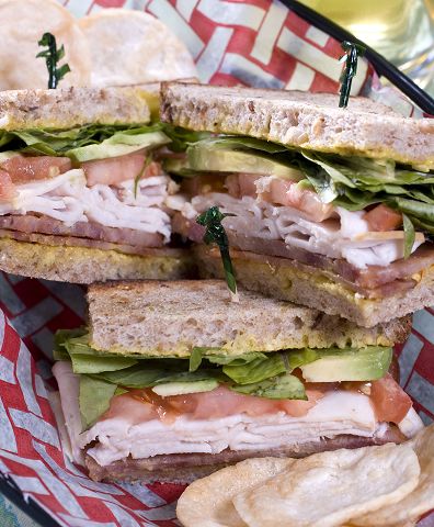 Buscando el lado saludable del tocino