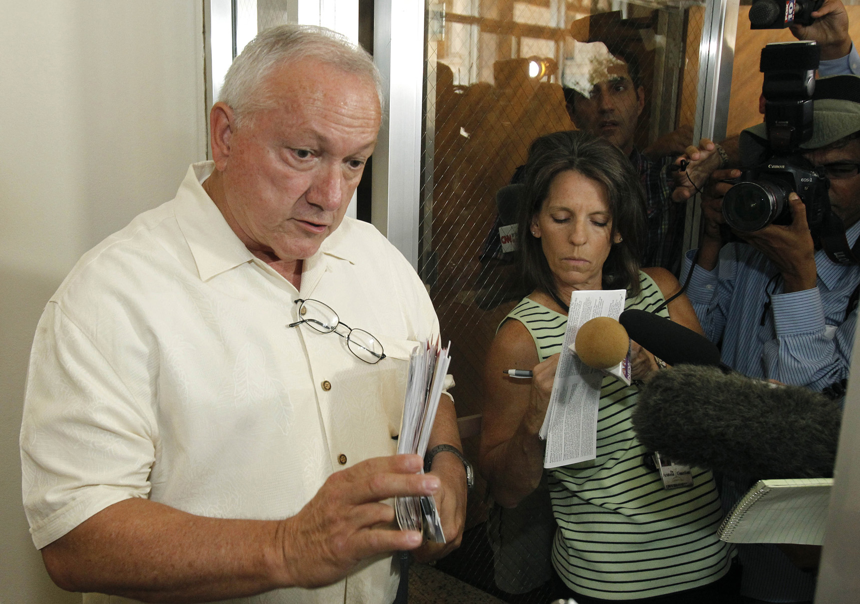 Arizona apelar&aacute; desici&oacute;n