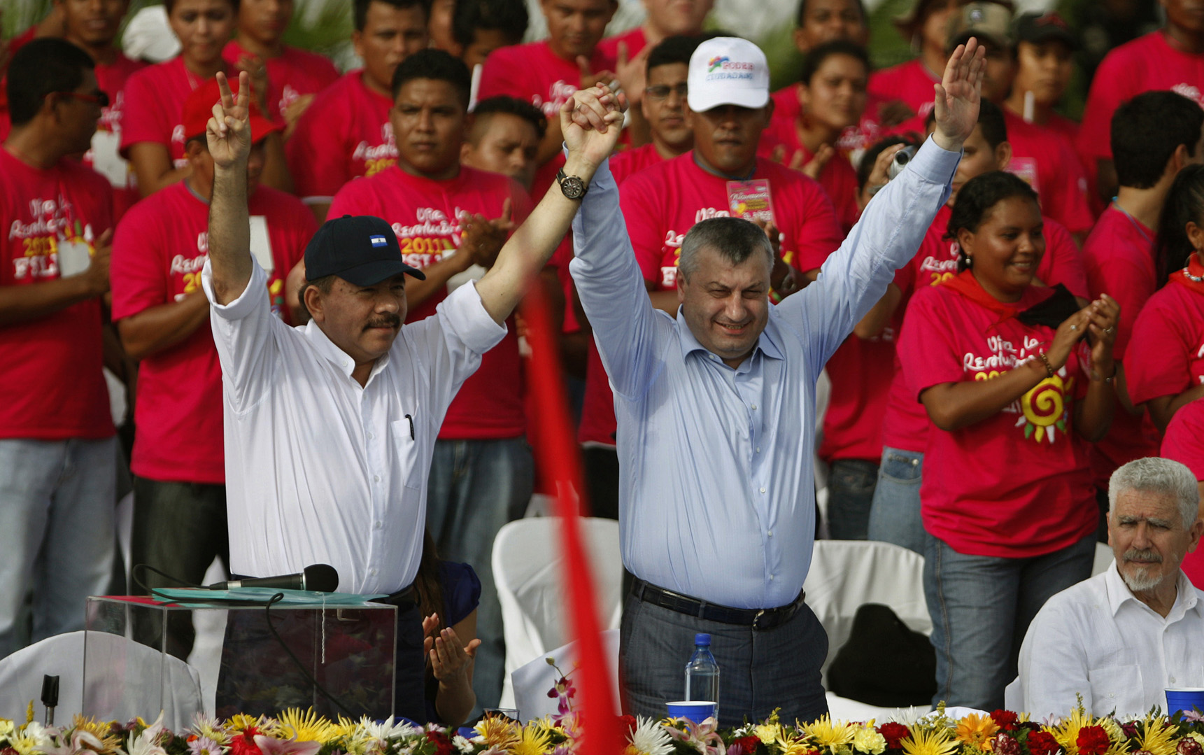 Desestiman caso de masacre