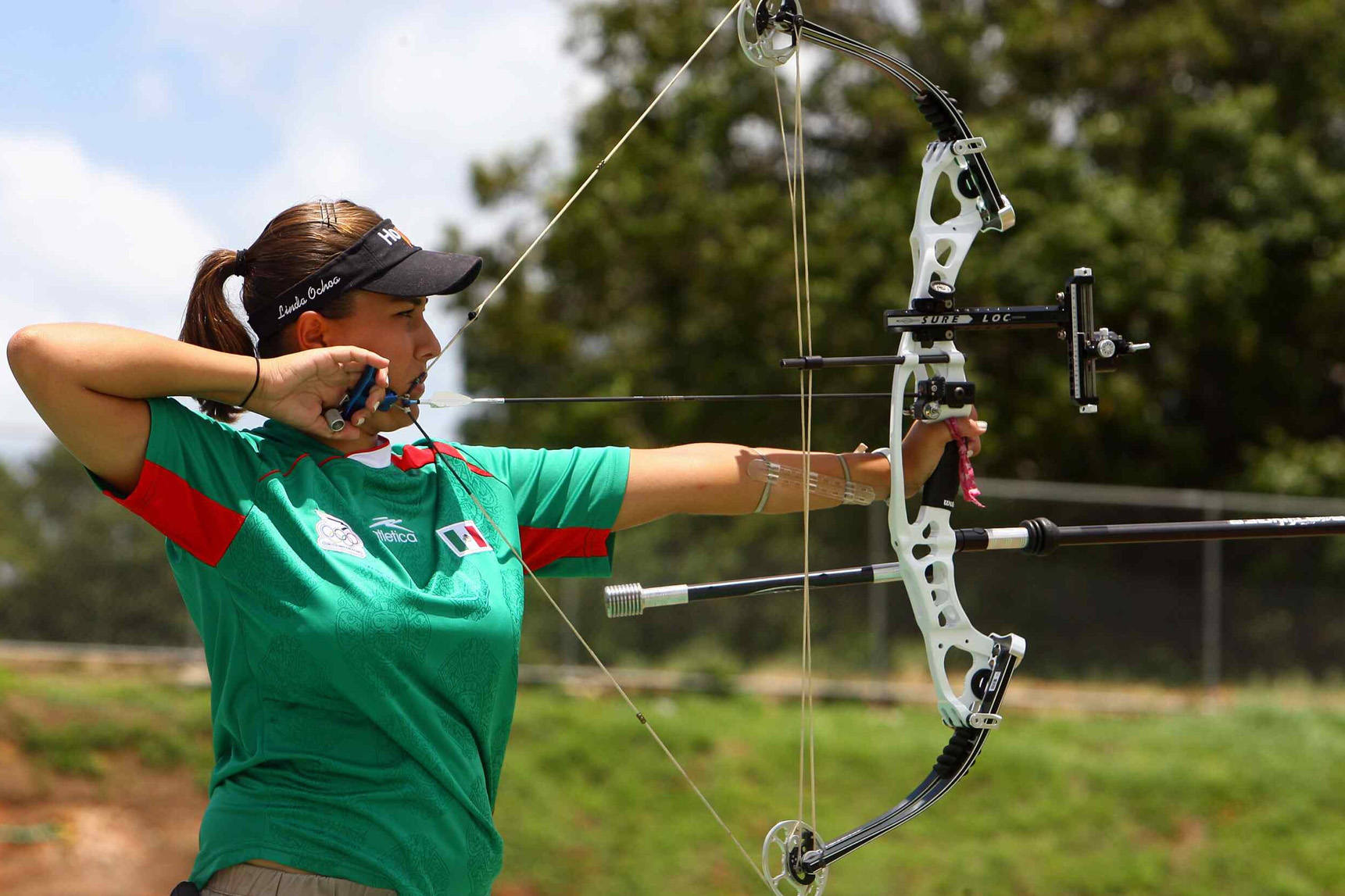 Venezuela y M&eacute;xico dominan