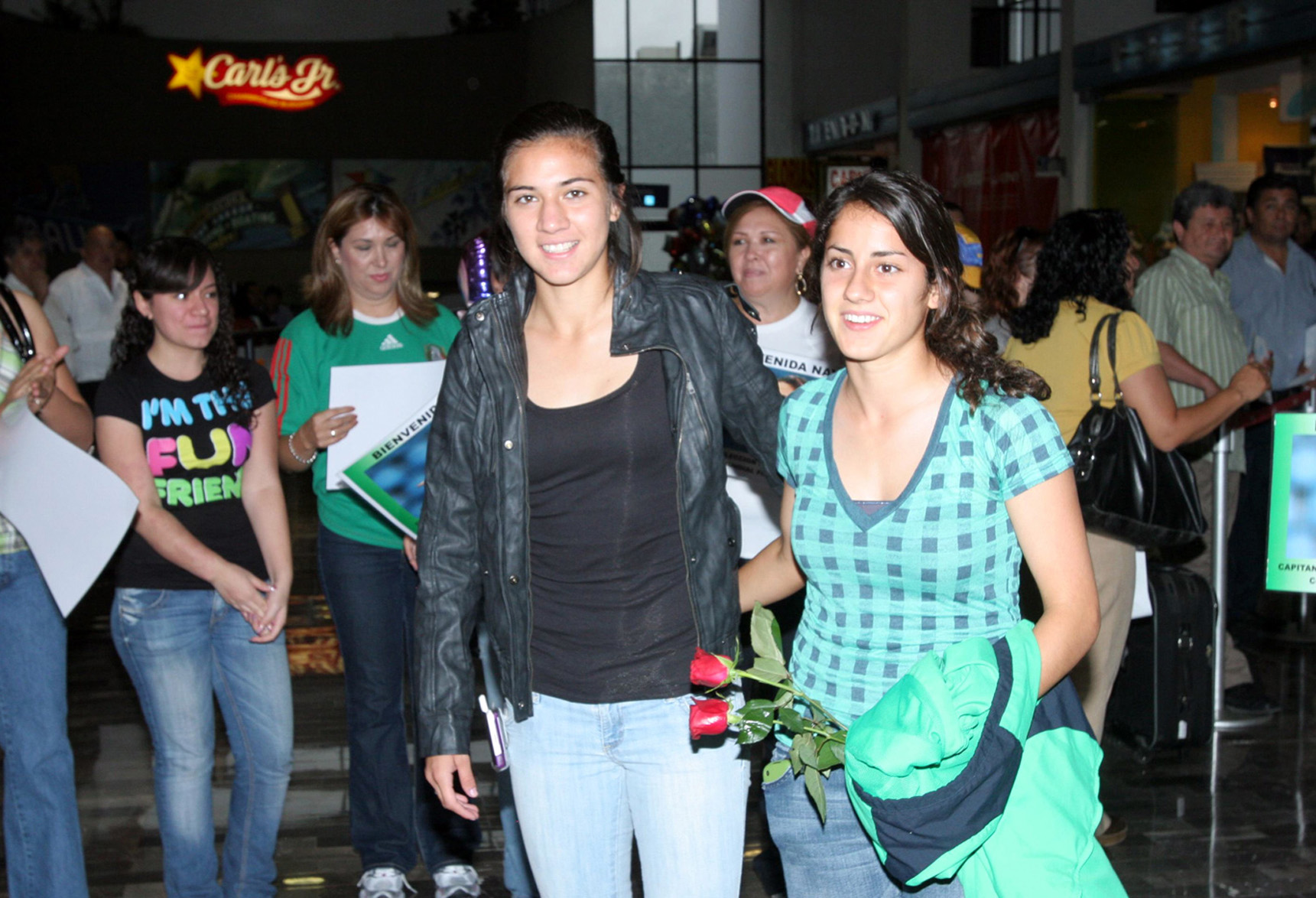 Termina sue&ntilde;o del Tri femenil