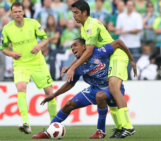 Montero derrot&oacute; a Metap&aacute;n