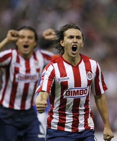 Deja empate sabor amargo