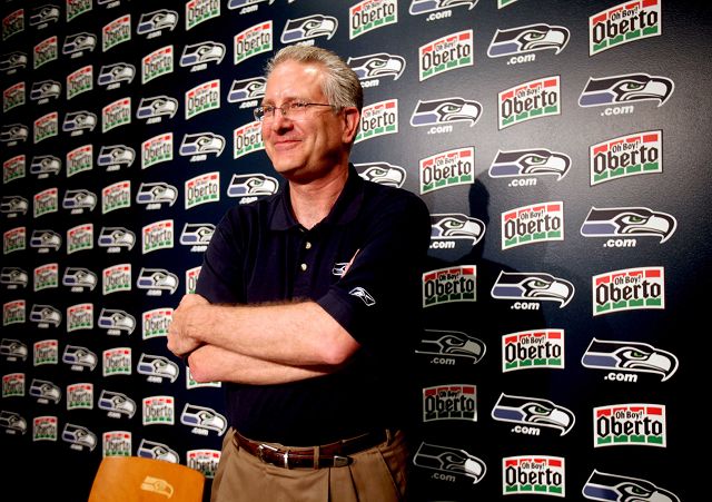 Seahawks tendr&aacute; nuevo l&iacute;der