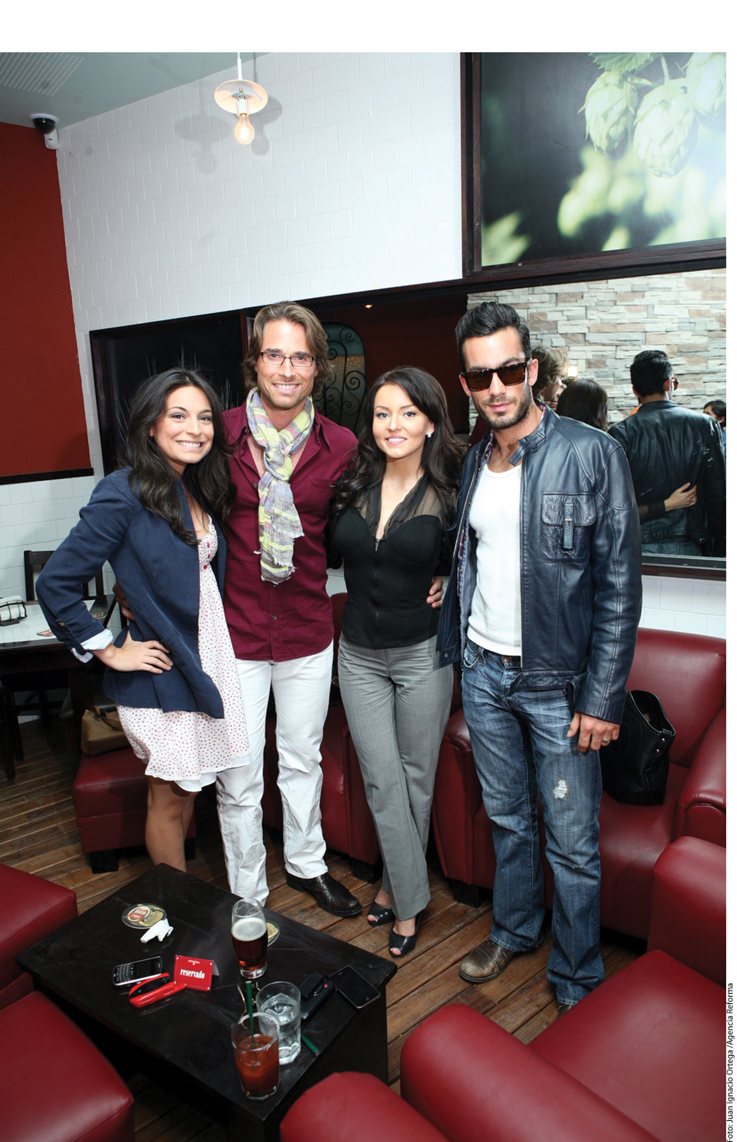 Intimida Teresa hasta la se&ntilde;al de TV