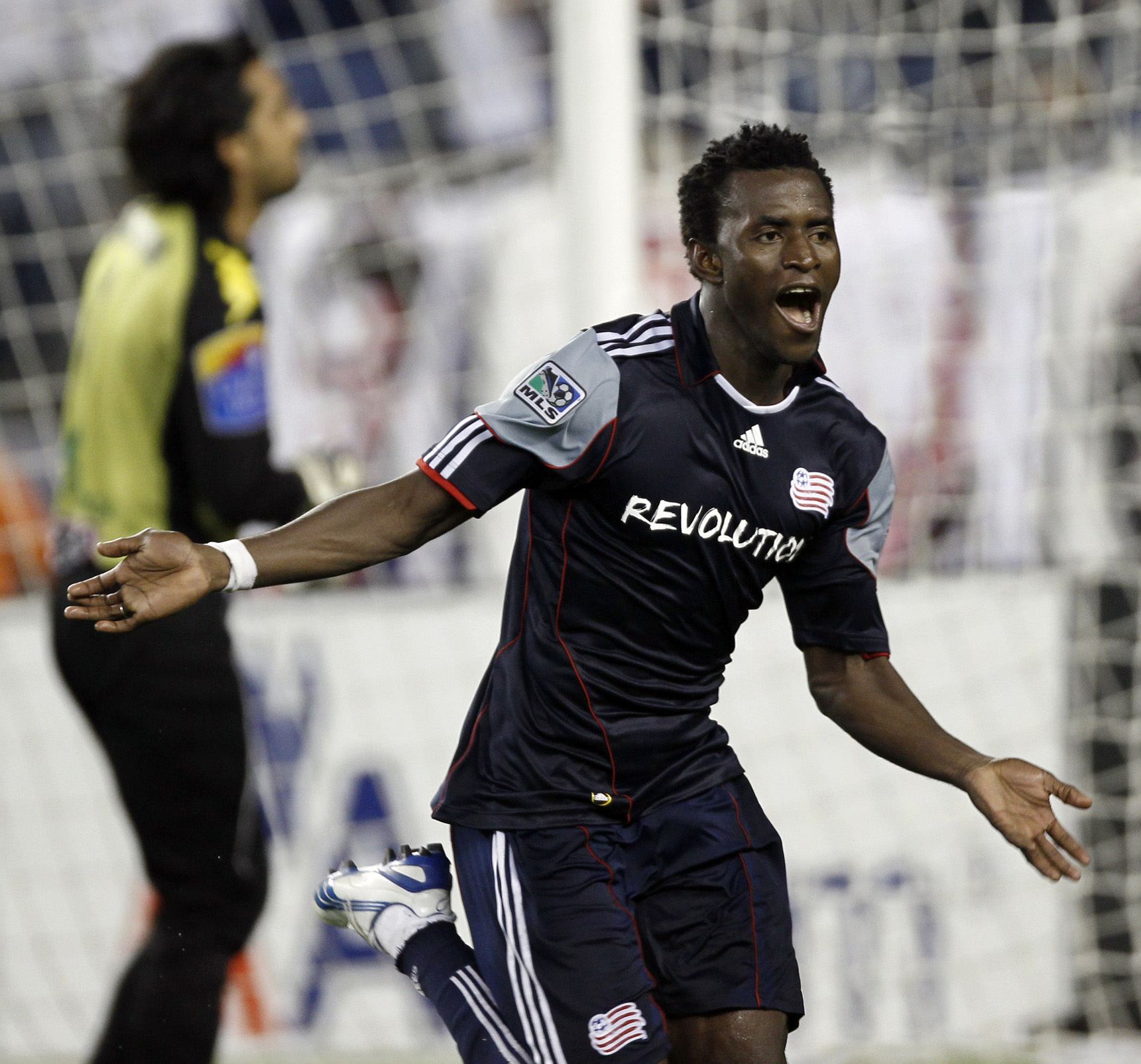 Camoteros eliminados