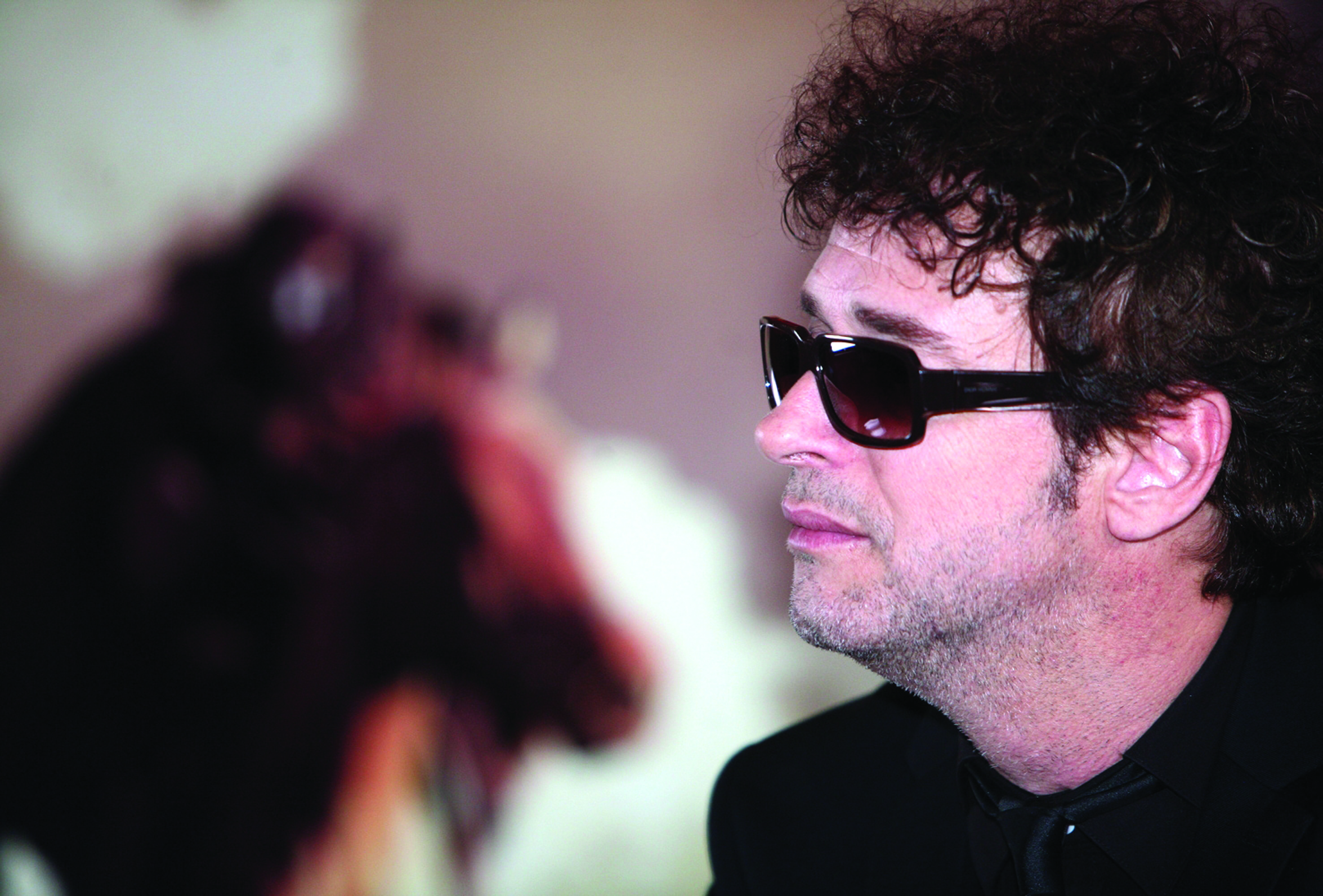 Cumple Gustavo Cerati 51 a&ntilde;os