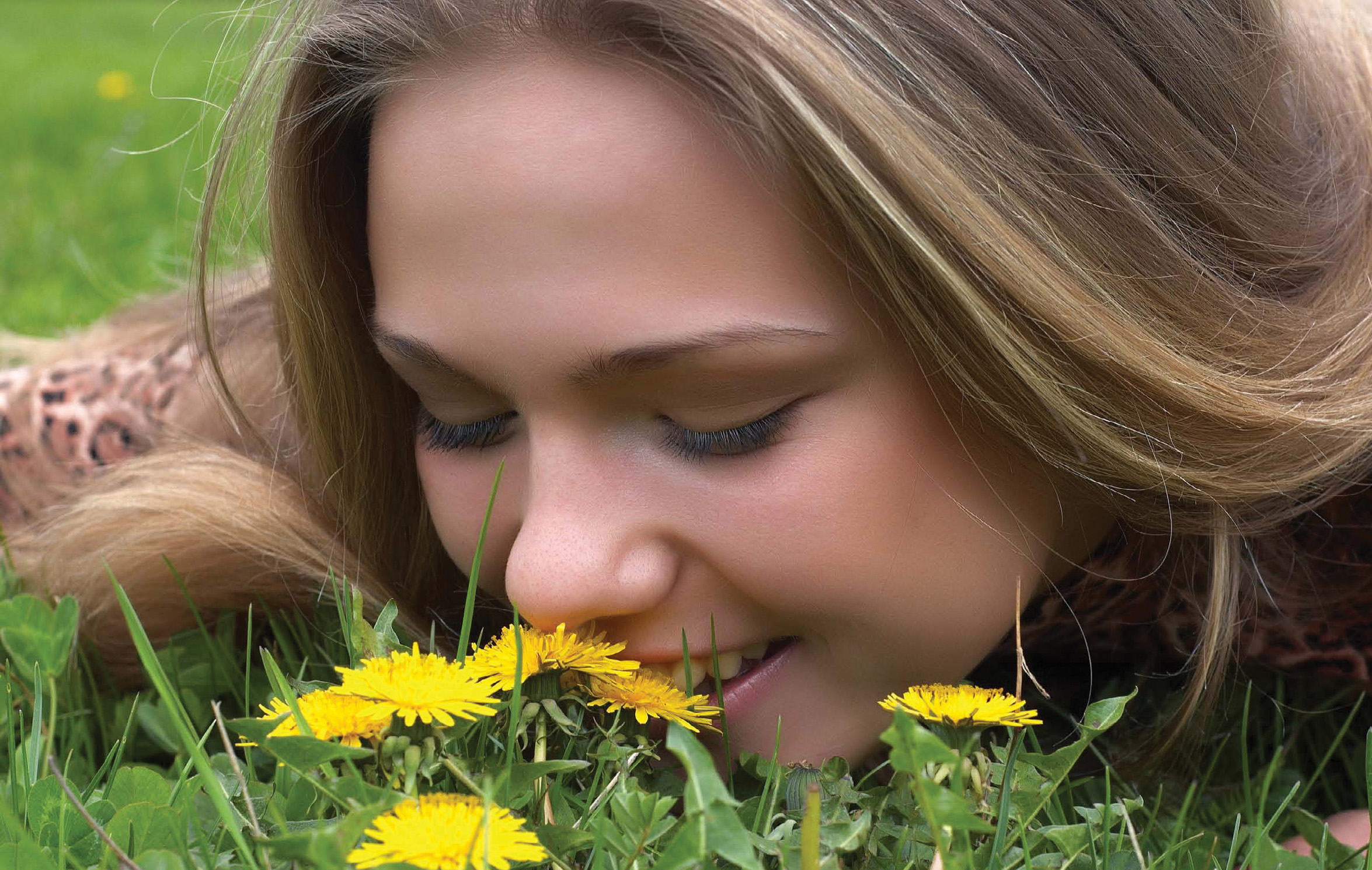 Alergias todo el a&ntilde;o