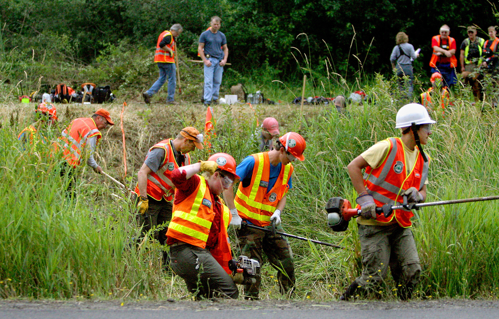 Manejaba con un cadaver