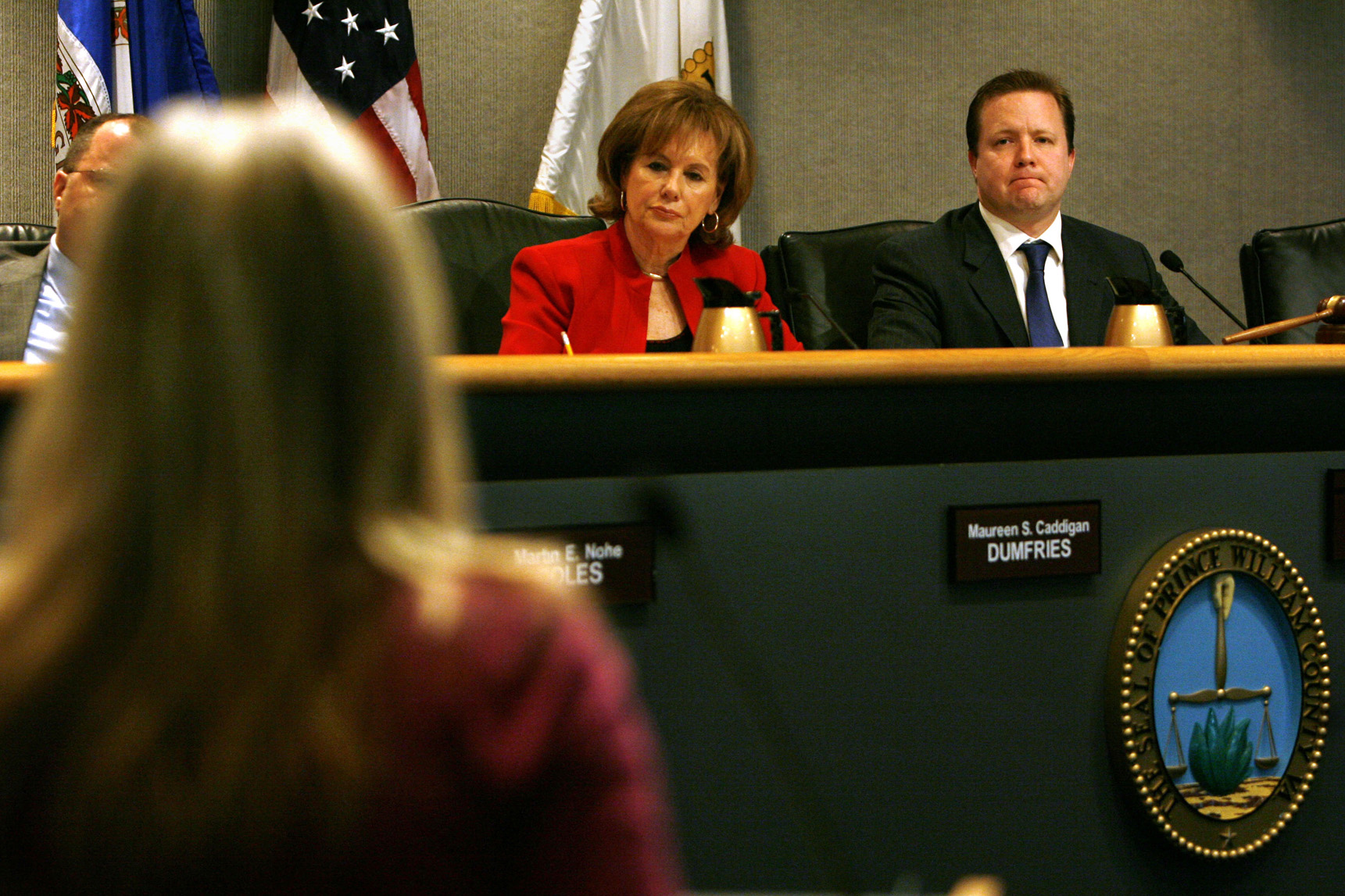 Sentimiento contra indocumentados crece