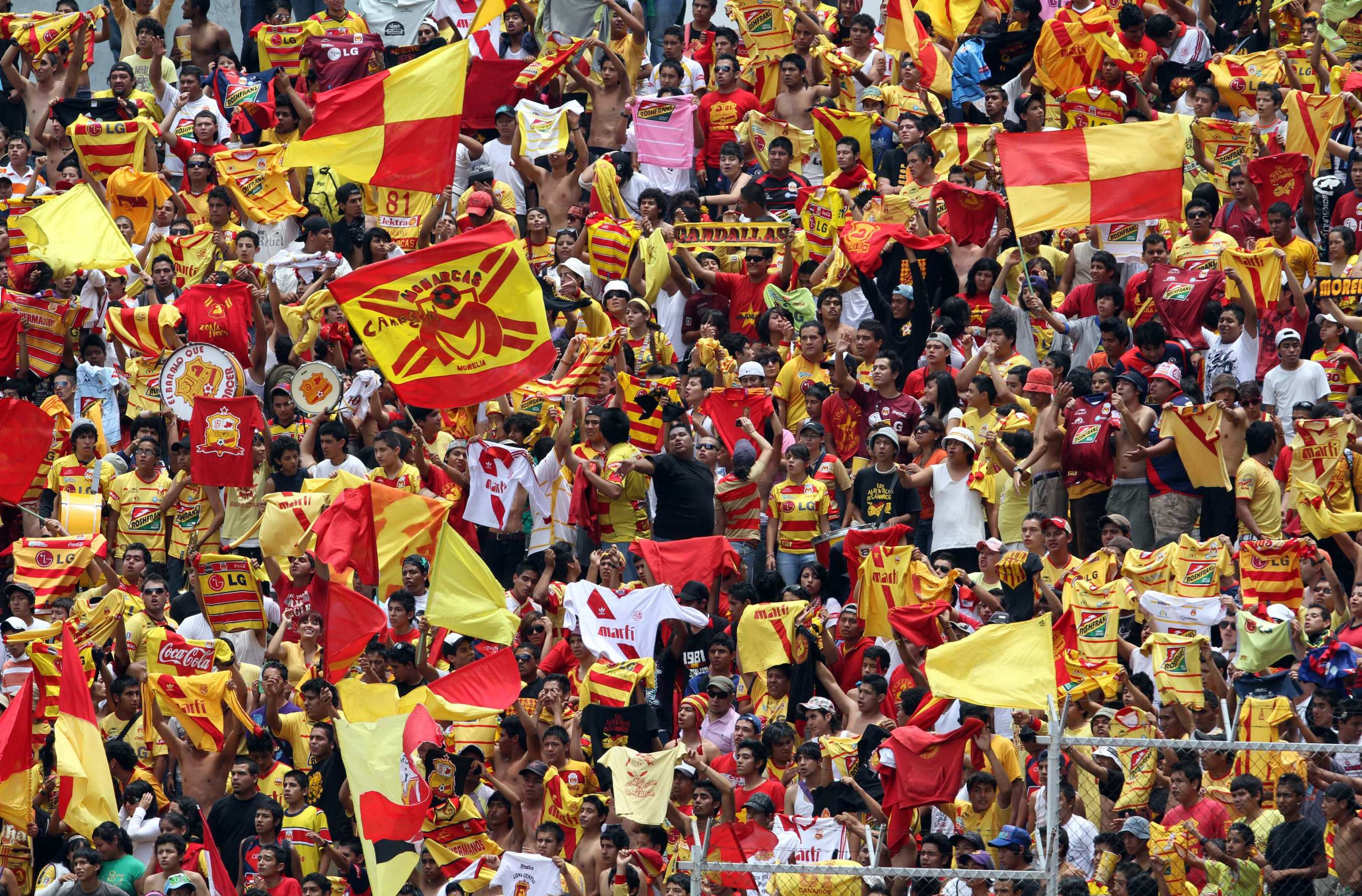 Lo que pas&oacute;… Jornada 3