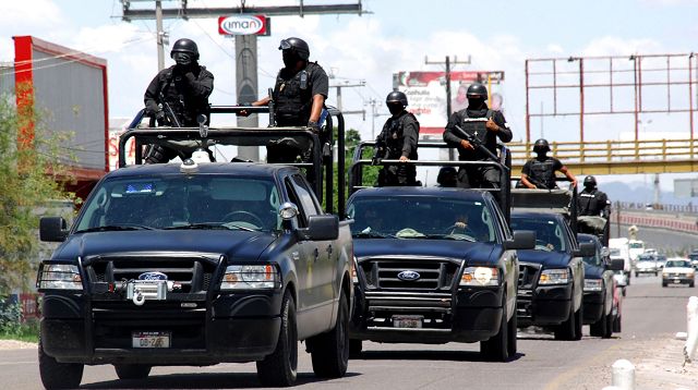 El nuevo blanco de los narcos