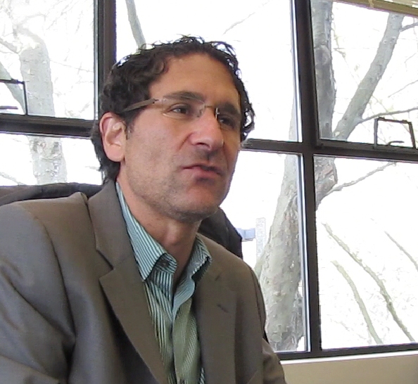 "Ojala vayan al estadio"