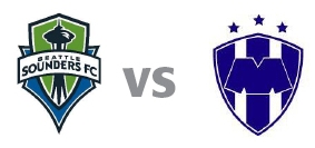 Sounders vs Rayados, La Previa