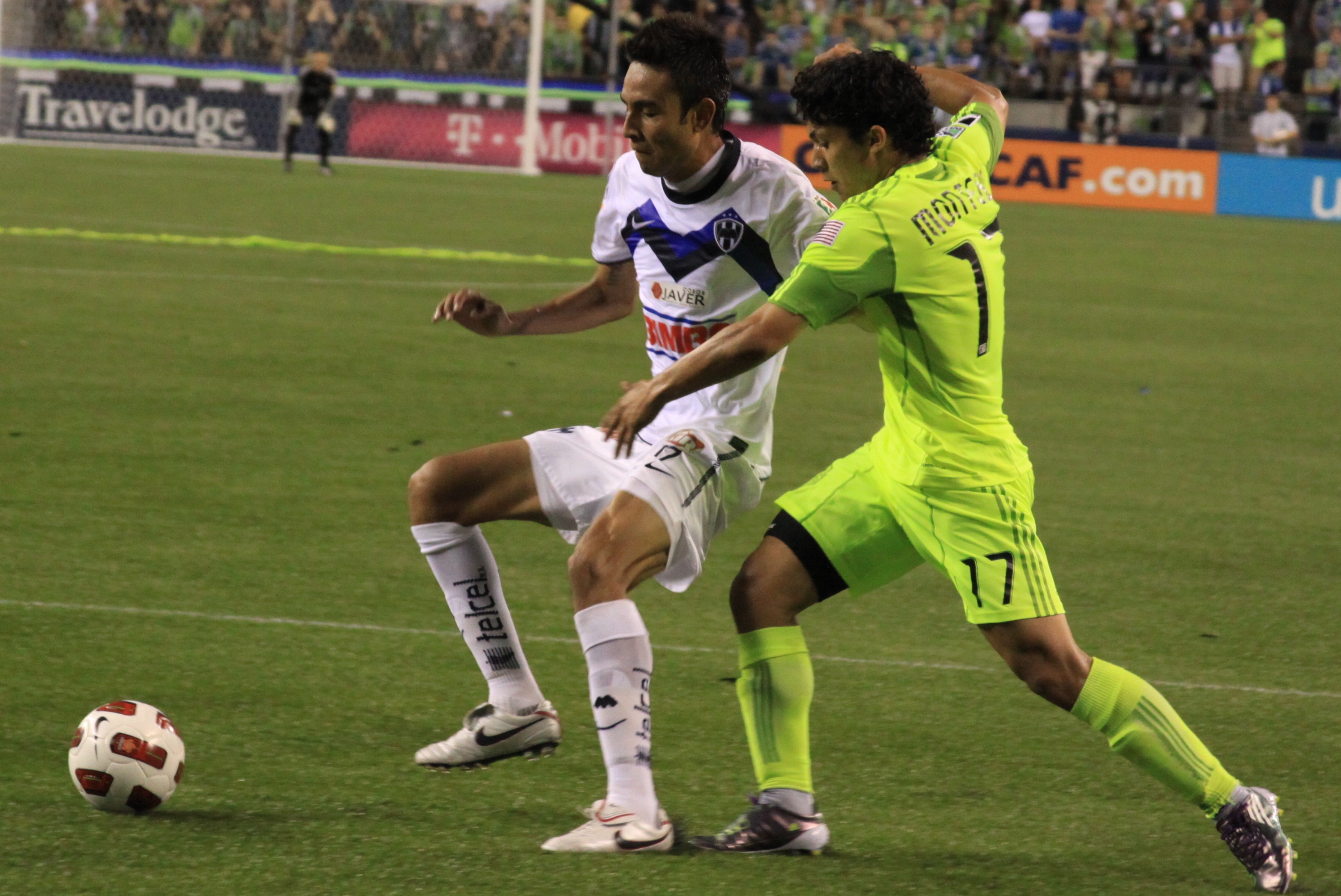 &iquest;Por qu&eacute; se perdi&oacute; con Monterrey?