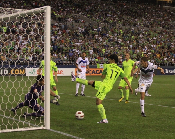 No hay disculpas, Monterrey gan&oacute; bien.