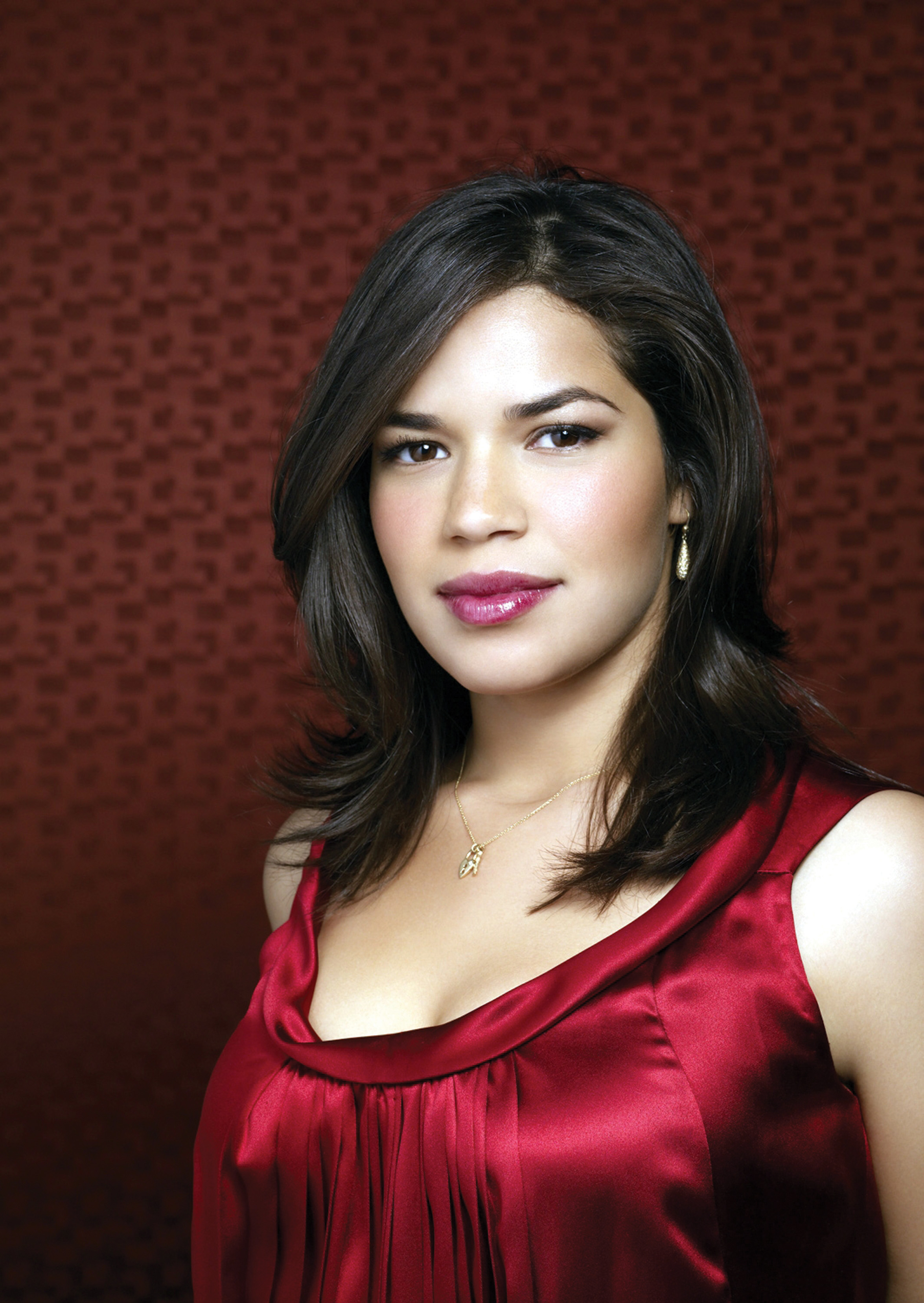 Muere en Honduras el padre de Am&eacute;rica Ferrera