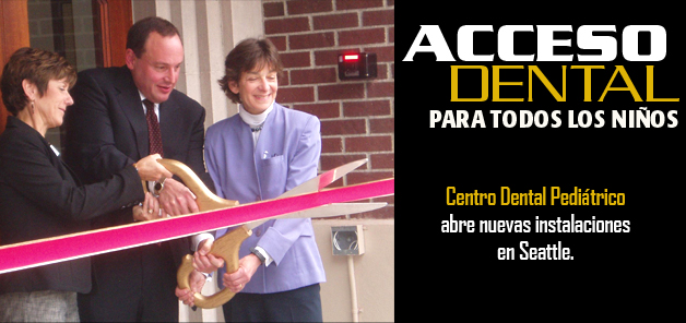 Acceso dental para todos los ni&ntilde;os