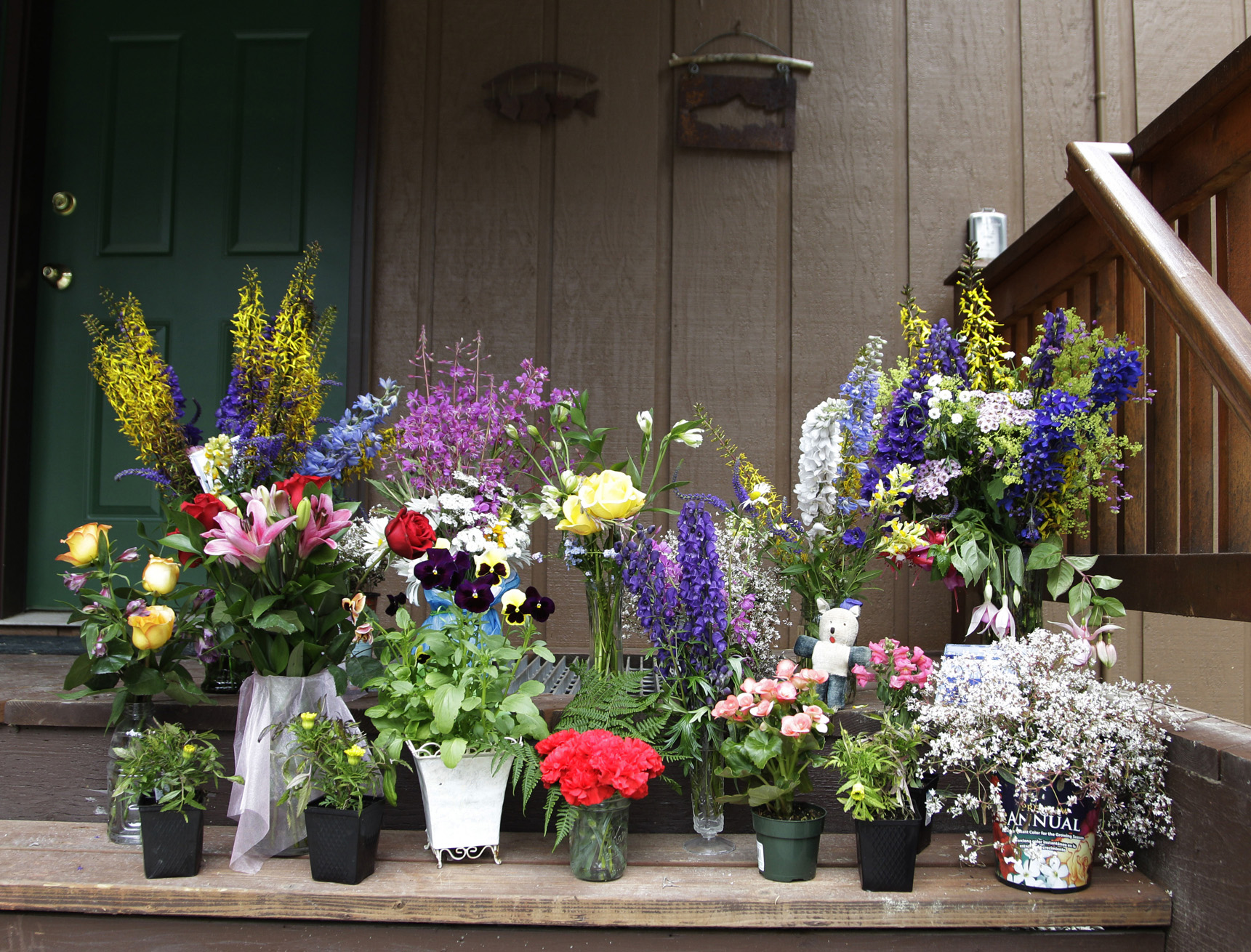 Guatemalteca gana premio