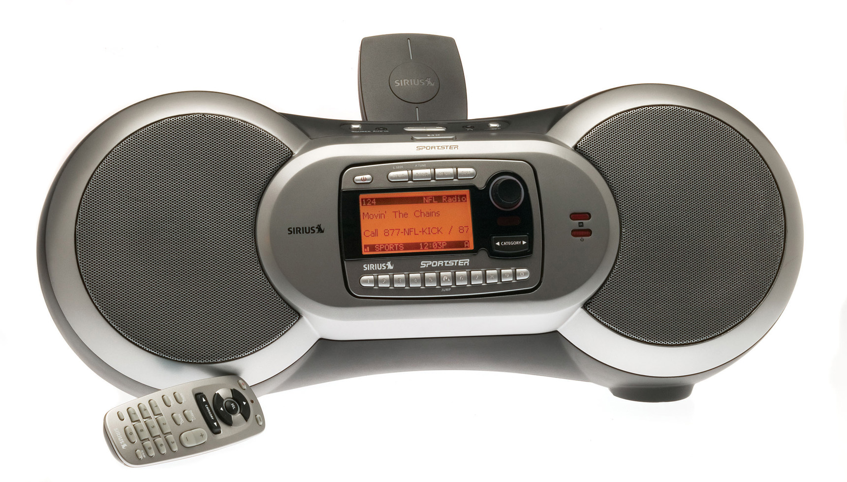 Programa radial de informacion