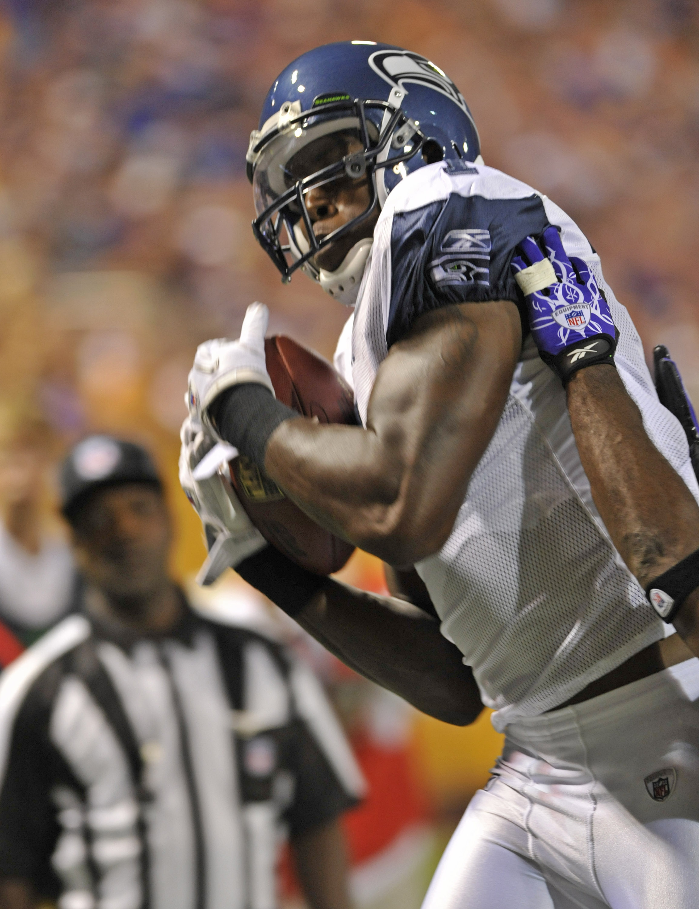 Minnesota venci&oacute; a Seattle en la tercera jornada de pr&aacute;ctica