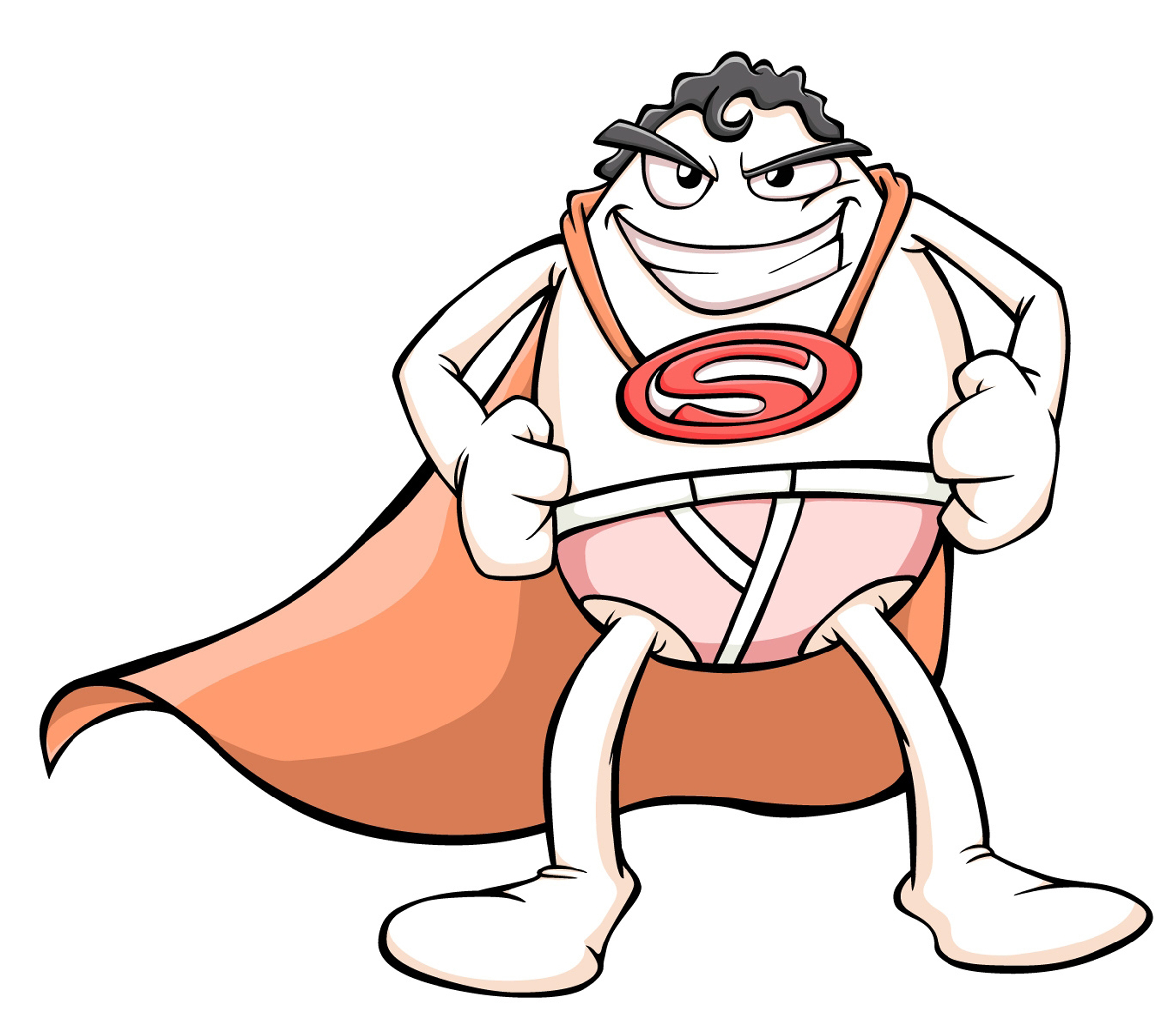 Entran los huevos a Liga de la Justicia