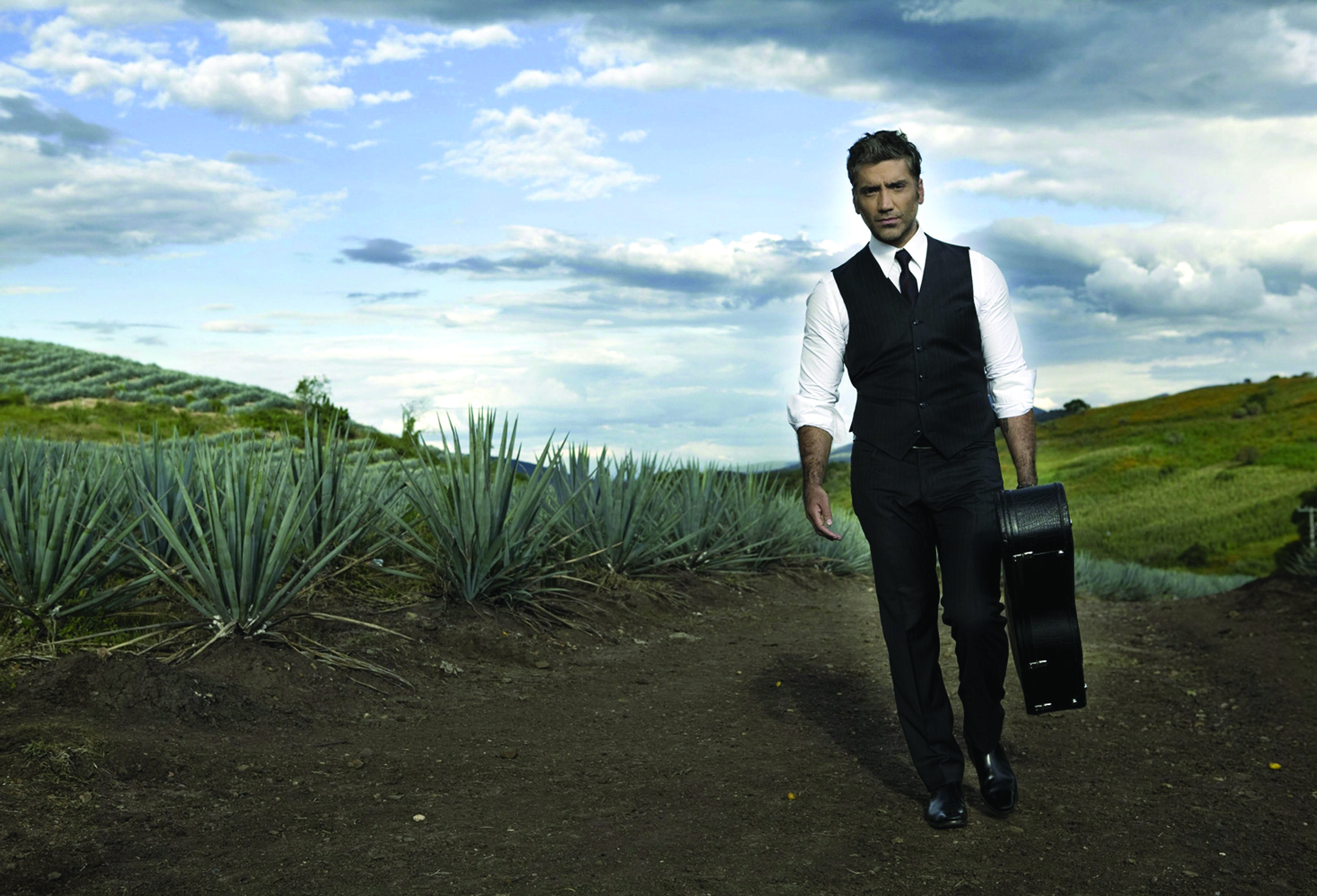 Imprime 'El Potrillo' sello distintivo