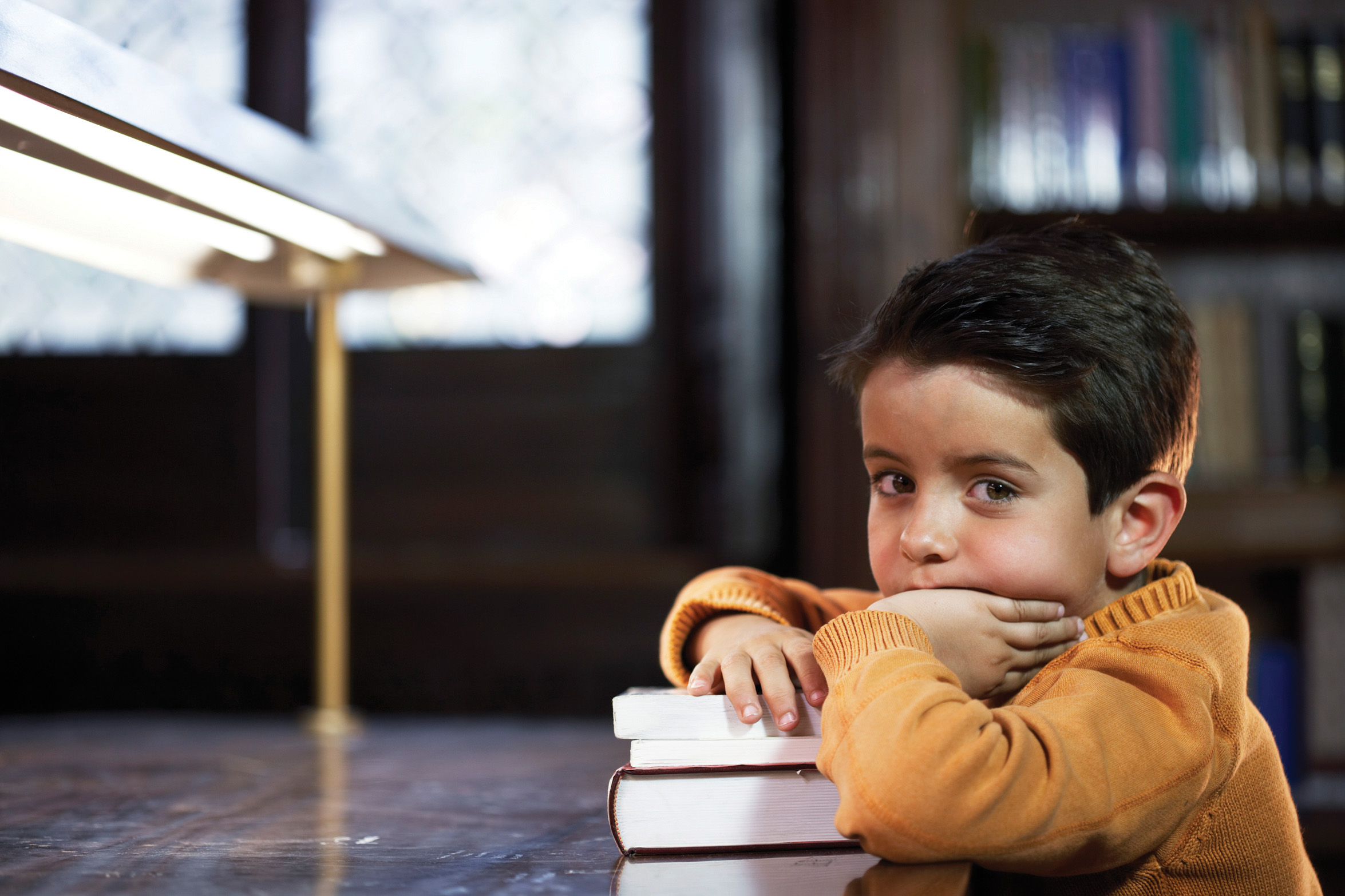 &iquest;La timidez lo atormenta?