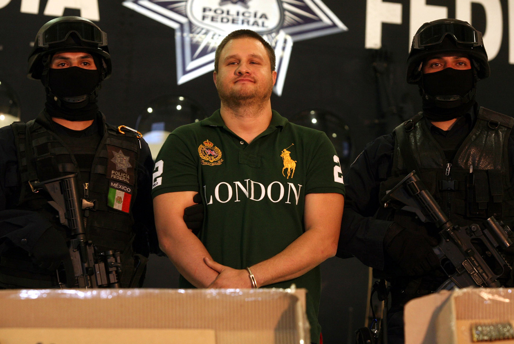 'Barbie' enfrentara justicia Norte Americana