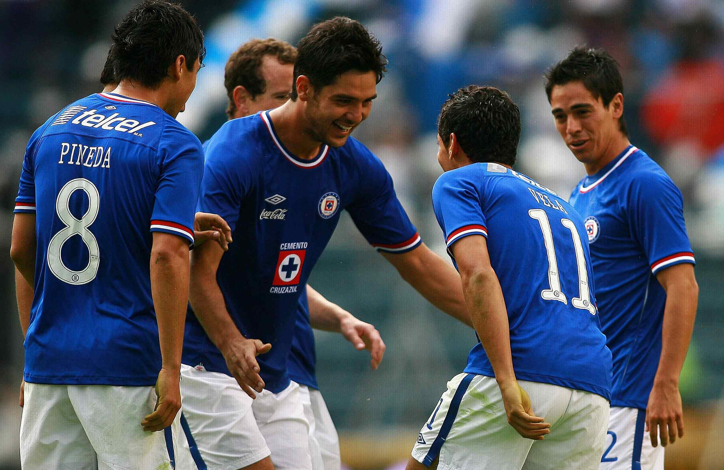 Lo que pas&oacute;… Jornada 6