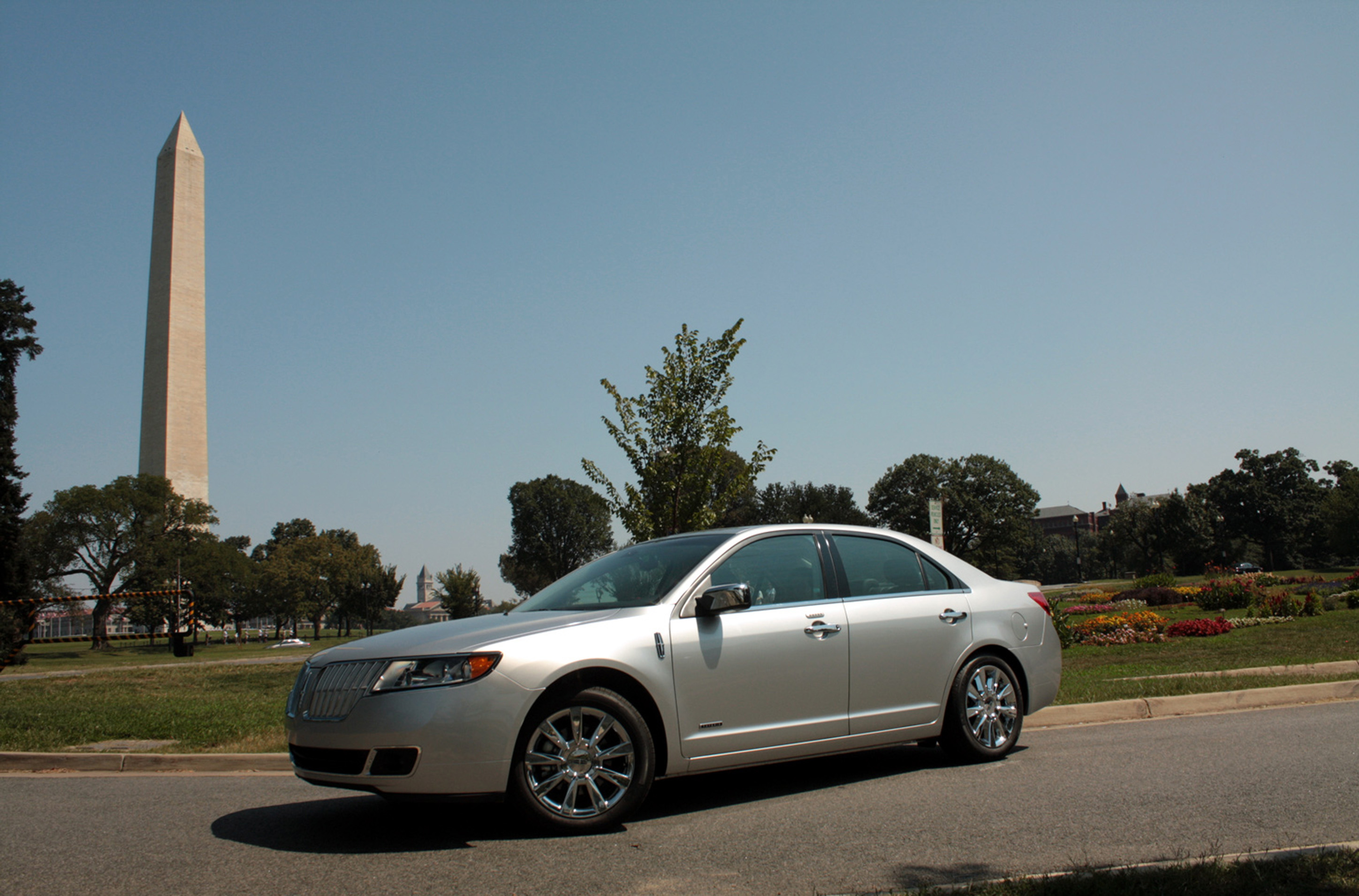 El primer h&Iacute;brido de lujo mexicano