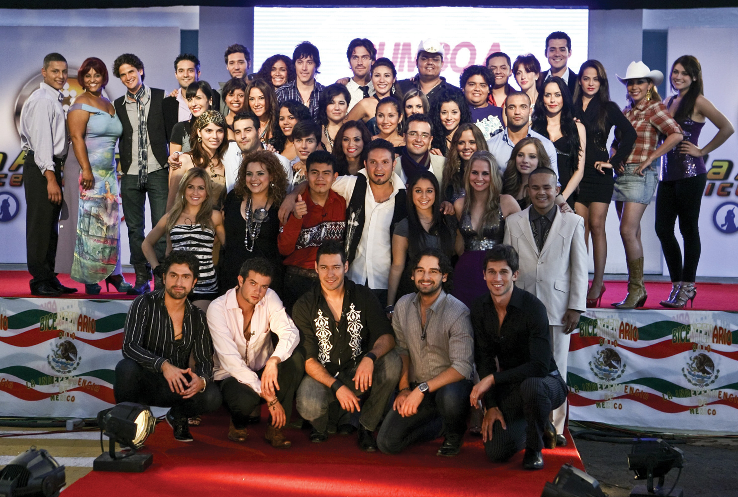 Arranca clases La Academia Bicentenario