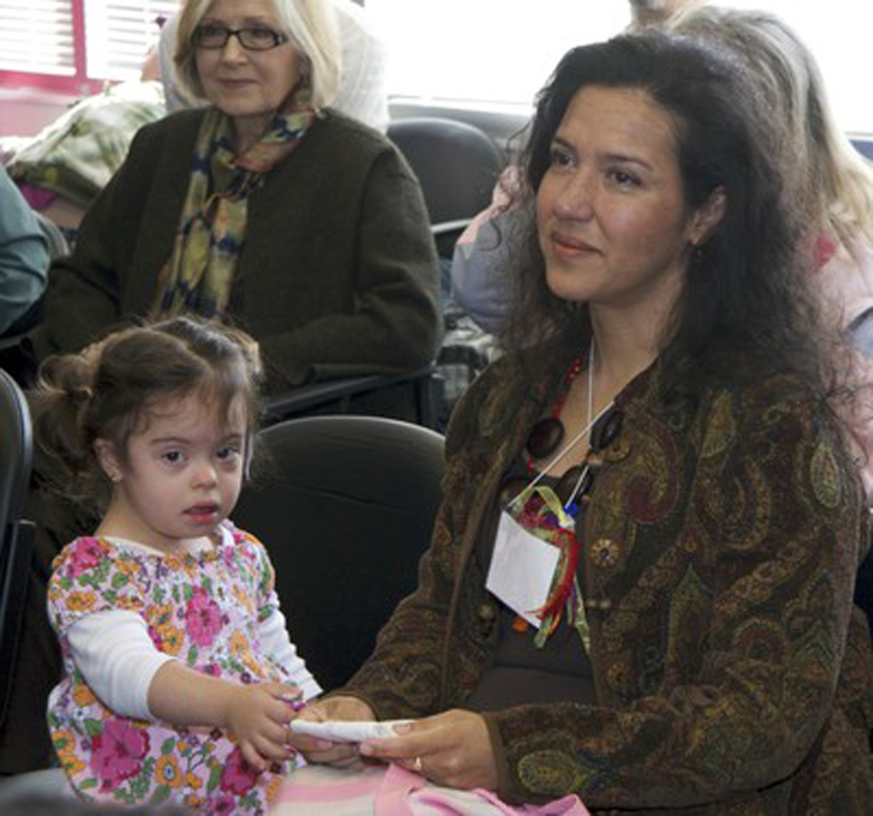 Creando oportunidades