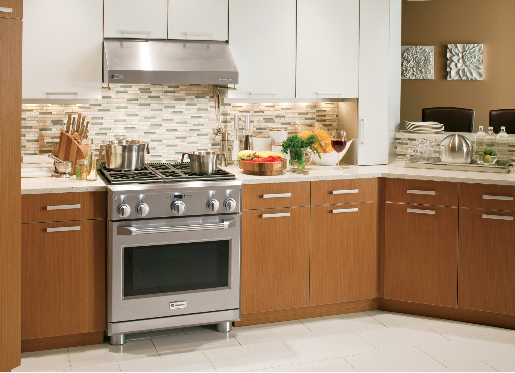 Could your kitchen pass a restaurant inspection?