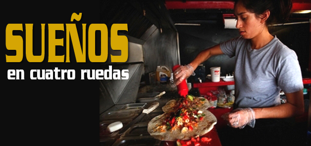 Sue&ntilde;o en cuatro ruedas