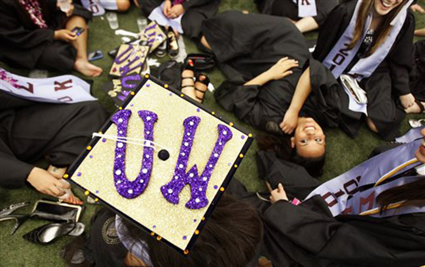 M&aacute;s universitarios Hispanos
