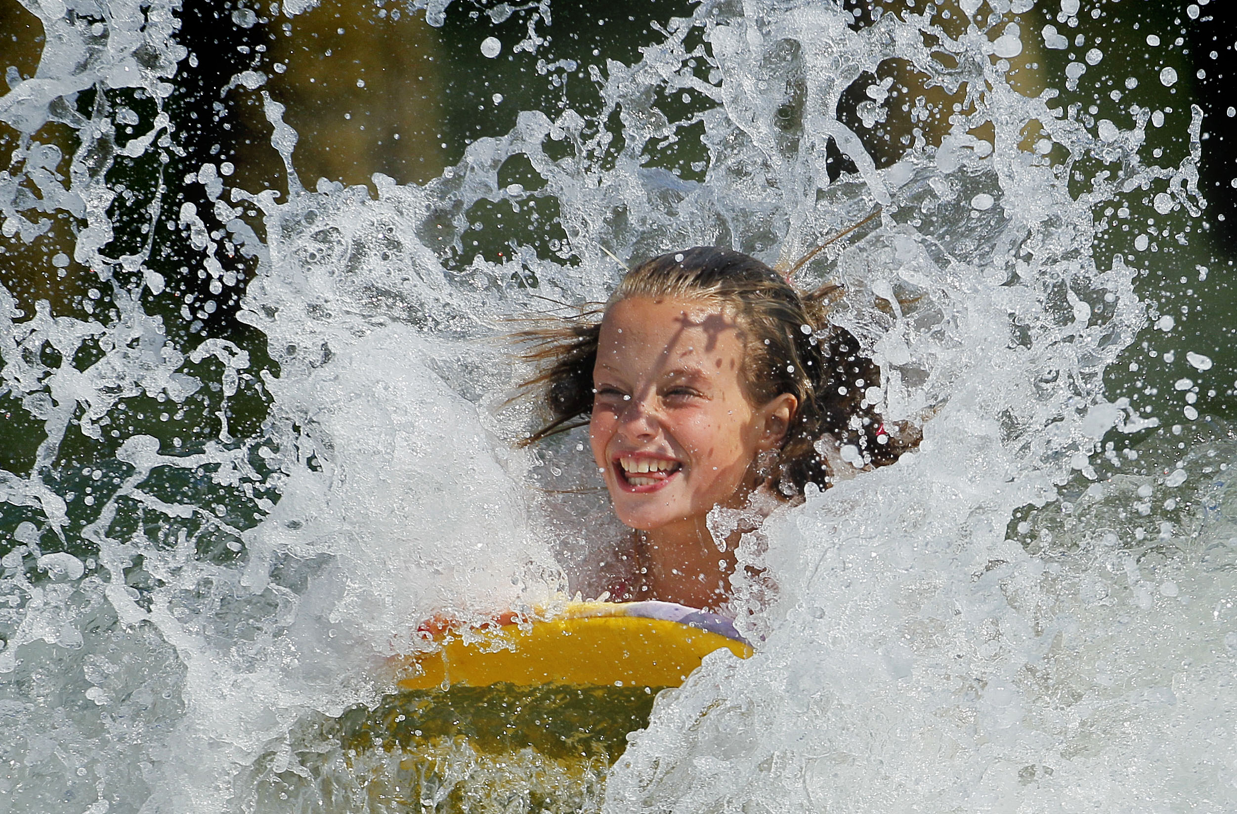 &iquest;Eso fue verano?