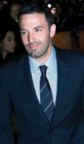Lamenta Ben Affleck hablar poco espa&ntilde;ol